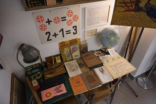 Muzeum Szczecin w PRL