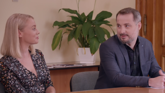 Pierwsza miłość, odcinek 3085: Emilka i Bartek na terapii przestaną wreszcie ukrywać, że się kochają