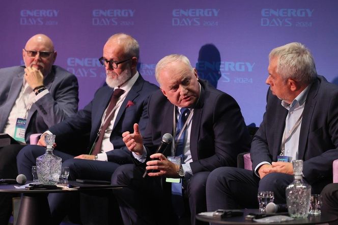 Energy Days - Katowice zapowiedź 2025