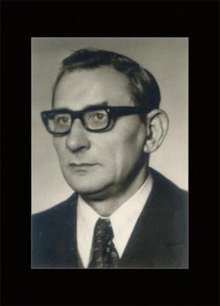 "Zaułek mroków" Tadeusza Kosteckiego 