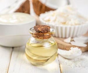 Olej MCT – właściwości, wpływ na zdrowie, źródła w żywności