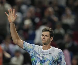 ATP Paryż Kiedy gra Hurkacz - Cerundolo O której godzinie gra Hurkacz mecz dzisiaj 3. runda