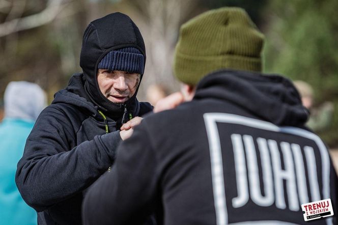 Tak wyglądało szkolenie wojskowe Rafała Trzaskowskiego! Mamy zdjęcia!