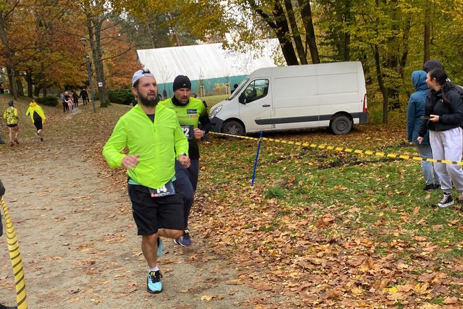 Bieg Superbohatera - Olsztyn 2025 cz.2