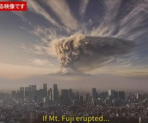 Japonia zagrożona kataklizmem! Oficjalne ostrzeżenie władz