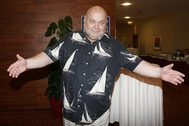 Rudi Schuberth