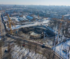 Tak wyglądać będzie Muzeum Powstania Wielkopolskiego