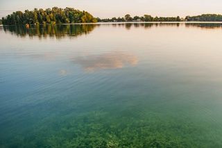 Tumidaj to wyspa w województwie śląskim. To oaza spokoju i siedlisko miłości