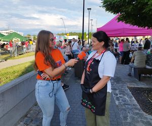 Eska Summer City na Dniach Czarnej Białostockiej 