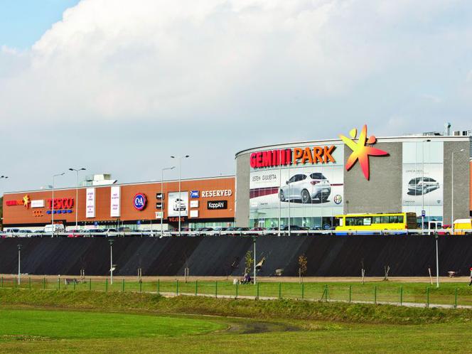 Gemini Park Tarnów
