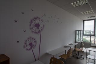 Zlikwidowana szkoła nadal straszy [GALERIA]