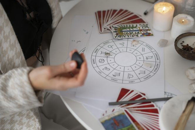 QUIZ. Tajemnice znaków zodiaku. Czy twoja astrologiczna wiedza sięga gwiazd?
