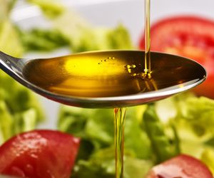 Poznaj oliwę północy. Droga oliwa z marketu się do niej nie umywa