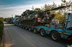 Leopard 2HU