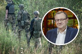 Obowiązkowa służba wojskowa w Polsce powinna wrócić. Ekspert nie ma wątpliwości 