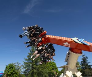 Julinek Park koło Warszawy 