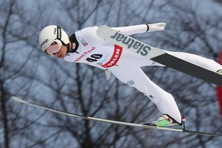 PŚ w skokach narciarskich w Wiśle (07.12)