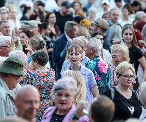 Potańcówka w Katowicach na Rynku Roztańczony Wyspiański