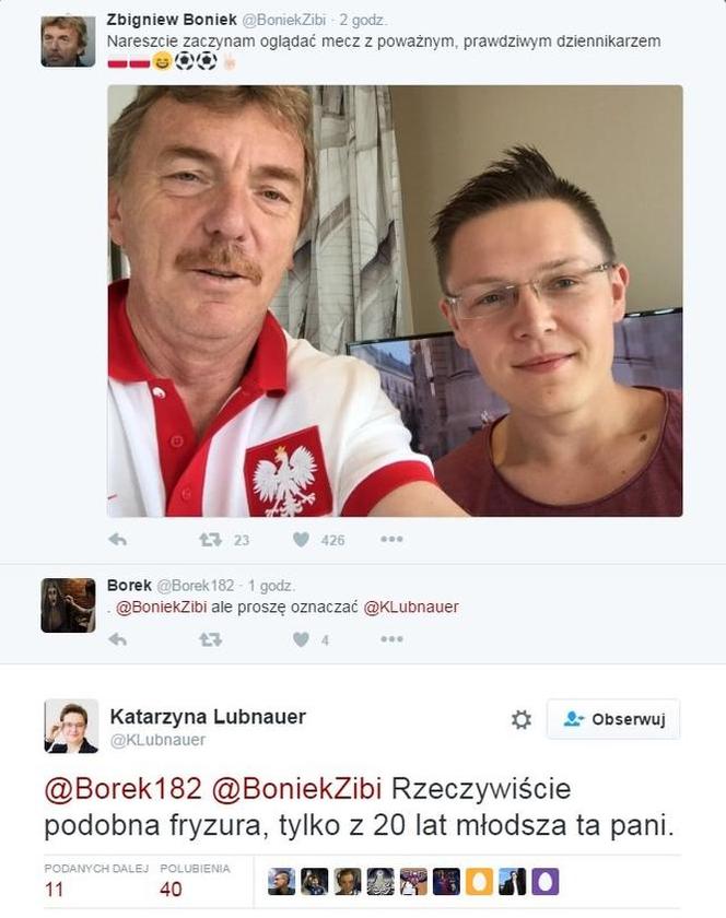 Pod hashtagiem #nosTTalgia użytkownicy Twittera przypomnieli najciekawsze i najzabawniejsze tweety z ostatnich lat