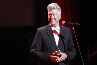 David Lynch