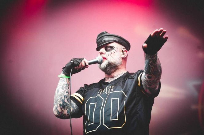 Mystic Festival 05.06.2025. Nawet kapryśna pogoda nie ostudziła festiwalowej energii