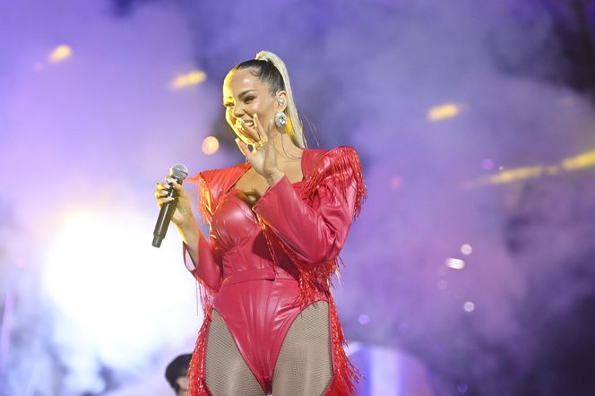 Paula Karpowicz schudła 38 kg