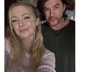 Barbara Kurdej-Szatan i Piotr Nowakowski