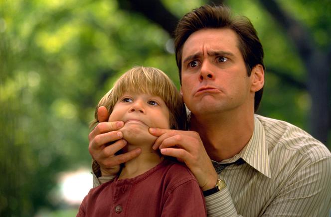 Hity filmowe. Lekcja życia na wesoło