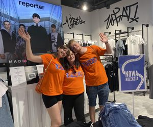 Eska Summer City i Reporter w Aurze Centrum Olsztyna