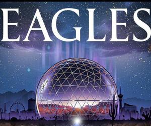 The Eagles ogłaszają kolejne koncerty w nowoczesnej hali w Las Vegas. Bilety szybko się rozchodzą 