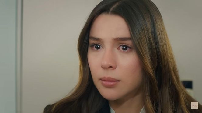 Zeynep nie będzie mogła w to uwierzyć. Melis spodziewa się dziecka z Ege!