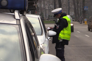 Na drogach Wrocławia dziś więcej patroli niż zwykle. Trwa akcja policji!