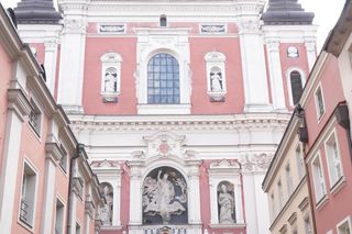 Najpiękniejsze zabytki sakralne w Poznaniu. Te miejsca warto odwiedzić według sztucznej inteligencji [ZDJĘCIA]