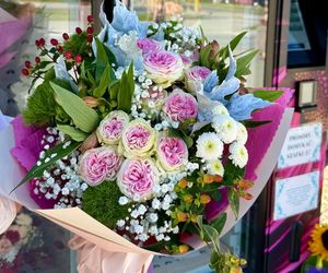 Kwiaty zawsze wtedy, gdy ich potrzebujesz! Kwiatomaty Royal Flowers podbiły Nowy i Stary Sącz