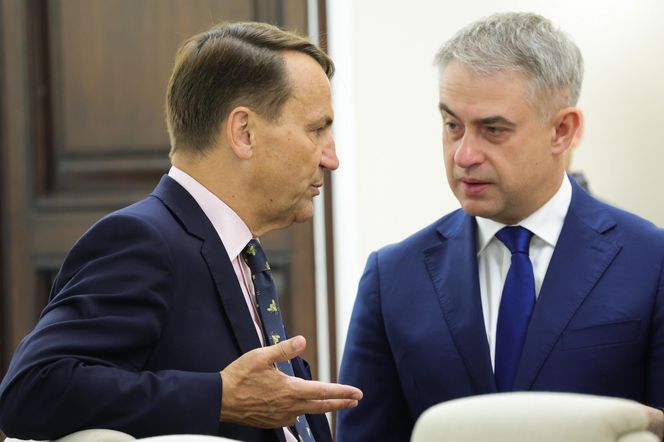 Posiedzenie rządu.
