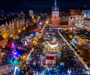 Podsumowanie Jarmarku Bożonarodzeniowego w Gdańsku