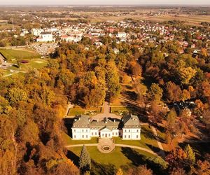 Niezwykłe znalezisko w Sieniawie