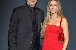 Młodziutka Małgorzata Rozenek-Majdan zachwyca w dopasowanej kreacji. Co za sylwetka!