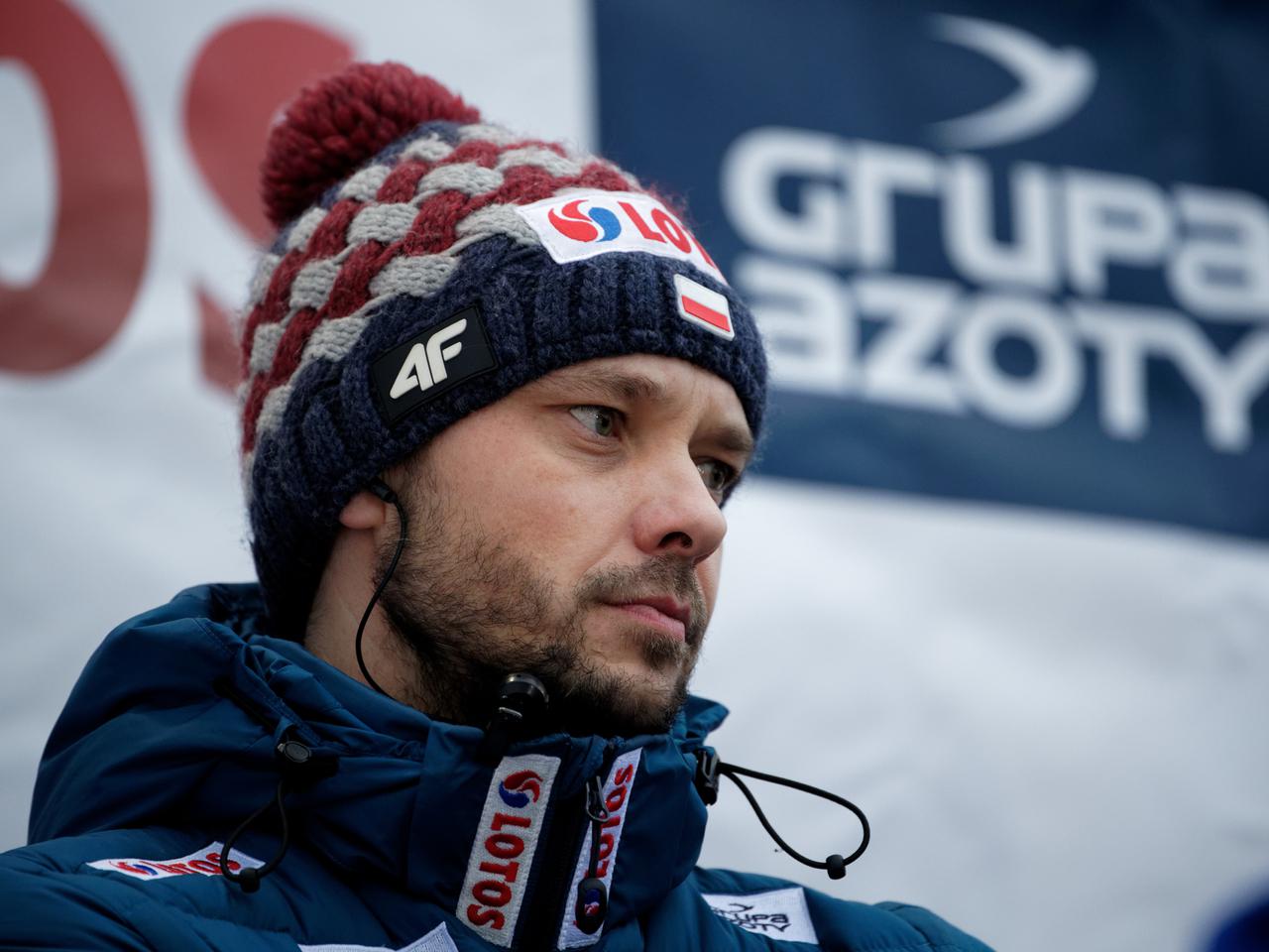 Michal Doleżal dostał przeprosiny od dziennikarza TVP. Zaskakujące wyznanie, tego nikt się nie spodziewał