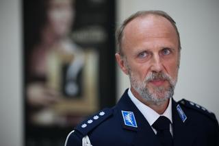 Plan filmu Vinci 2 w Krakowie