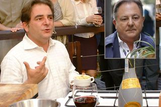 Robert Makłowicz kończy 62 lata. Mało kto wie, że na własnym ślubie nic nie rozumiał. Ujawniamy!