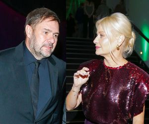 Czarne chmury nad Rodzinką.pl? Karolak podpadł Kożuchowskiej. „Pisówka o ludzkiej twarzy”? Aktorka odpowiada