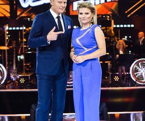 Co dalej z Martą Manowską w The Voice Senior? Prezenterka zabrała głos