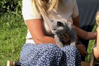 Życie z Kurskim to wyzwanie