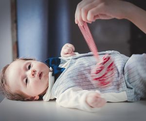 „Czym wcześniej wychwycone trudności, tym łatwiej się nimi zaopiekować”