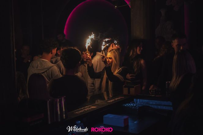 Białostockie kluby znów tętnią życiem! Zobacz, jak bawiliście się w październiku [ZDJĘCIA]