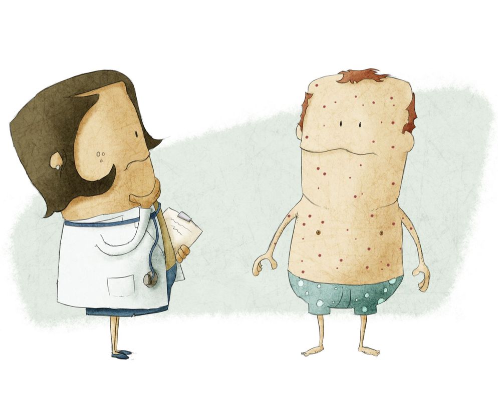 Lista chorób psychosomatycznych (chicagowska siódemka). O wpływie emocji na zdrowie