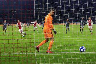 Bayern zmierzy się z Liverpoolem.