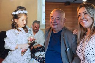 Córka Sojki nie mogła milczeć. Śmierć ojca chrzestnego mocno nią wstrząsnęła