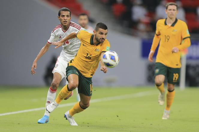 Aziz Behich